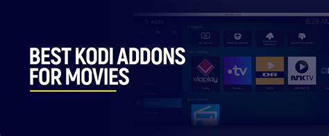 best kodi add on for movies|More.